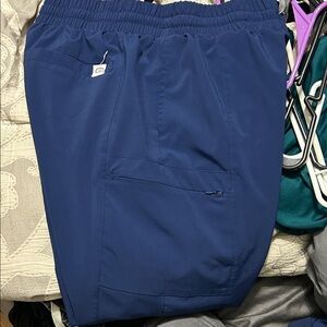 Wink Modern Fit Women's Pants in Navy